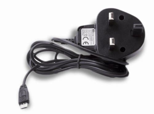 TTfone Spare Docking Dock Station with Charger (TT650) — view 5