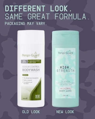 Perspi-Guard Antiperspirant & Deodorant Body Wipes — view 3