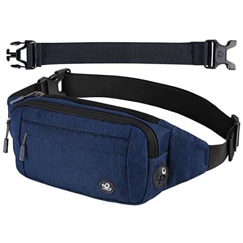 Waterfly Bumbags Waist Fanny Pack Ladies Bum Bag Men Women
