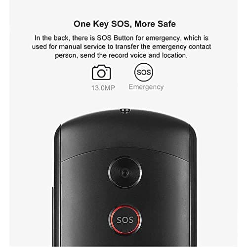 Instant Translator Voice Device with 13MP Camera - Real-time Language Translation Technology — view 5