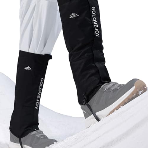 Snake Guards - Durable Anti Bite Leg Protectors, All Terrain Shielding Winter Exploration Camping Climbing Trail Travel Equipment Unisex Wilderness Survival | Expeditions Operations Missions Challenge — view 6