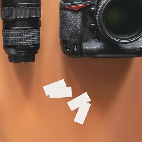 Artibetter Moisture Absorbing Action Camera Insert Cotton White for Surfing — view 6