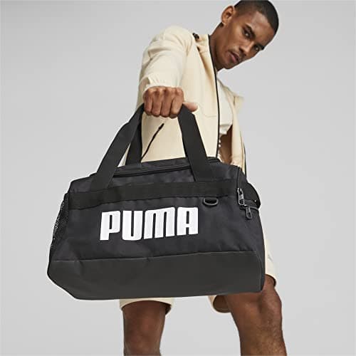 PUMA Challenger Duffel Bag XS — view 3