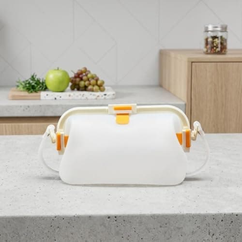 Waterproof Silicone Fanny Pack Floating 20X11x11cm — view 4