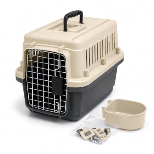 Luxx L50 Air Airline Carrier Extra small IATA approved — view 2