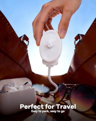 Superer Electric Toothbrush Charger Fit for Braun Oral B iO3 iO4 iO5 iO6 — view 5