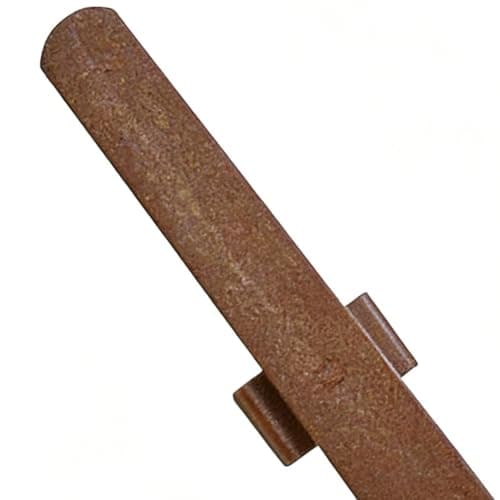 Magnetic Shoes Horn, Comfortable Wooden Handle, 55cm, Beech Wood Shoe Lifter, Long Handle Magnetic Shoe Horn, Compact And Easy Storage, For Adults Elderly Travel Pregnancy Home — view 6