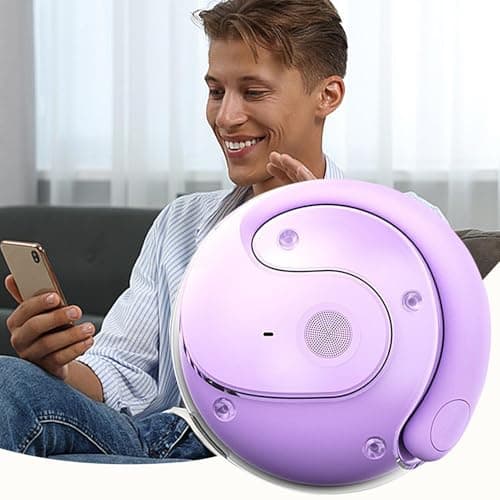 Hy-t26 Pro Language Translator, Wireless Real Time Translation Earbuds, Hy-t26 Interpretation Earphone with 75 Languages, Electronic Foreign Language Translators, for Offices Supplies — view 6