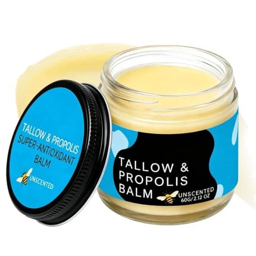 Moisturizer for Dry Skin 60g Face and Body Nourishing Moisturizing Balm