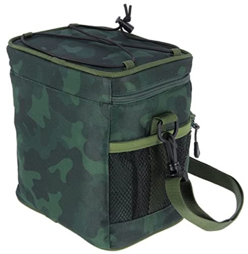 NGT XPR Cooler Camo Cool Bag — view 2