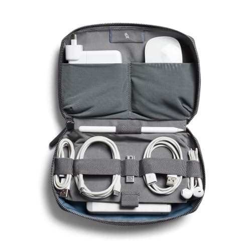 Bellroy Tech Kit and Laptop Sleeve 14” Bundle (Digital Nomad Set) — view 2