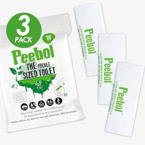Peebol Shewee, White, one size — view 2