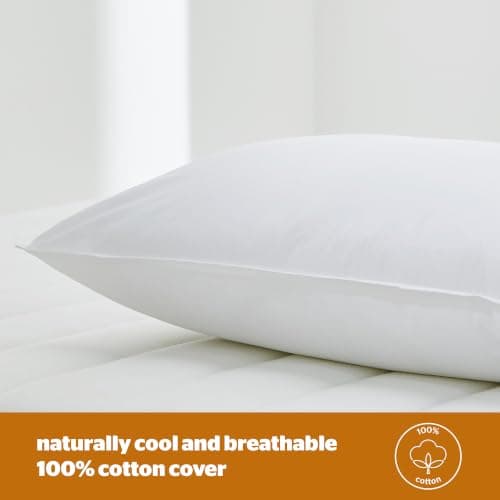 Silentnight Pocket Sprung Pillow — view 4