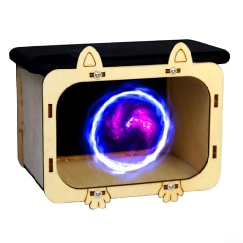 Portable 3D Hologram Projector for Travel Fun — view 2