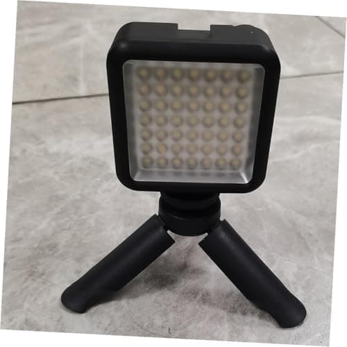 8 Pack Foldable Tabletop Phone Tripod with 1/4 Inch Screw — view 3