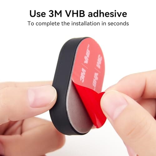Waterproof Silicone Case Holder With Adhesive Sticker for Galaxy Smarttag2 — view 3