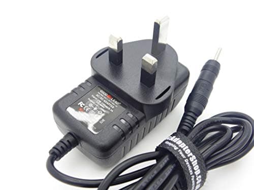 6 Volt AC Adaptor Power Supply for AL-FAJR JUMBO CLOCK CJ-07 - AL-FAJR UK — view 3