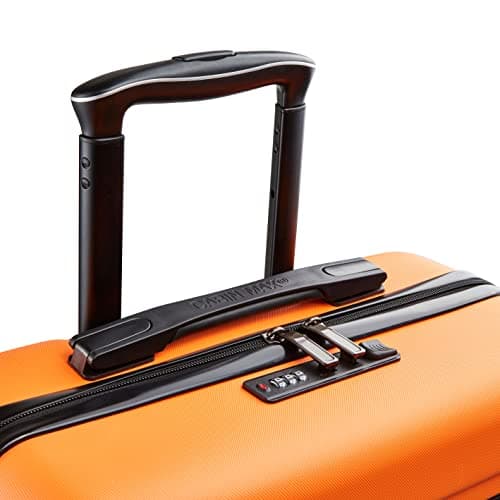 Cabin Max Cabin Suitcase Large for Ryanair, Easyjet 55x40x20 Hand Luggage — view 3