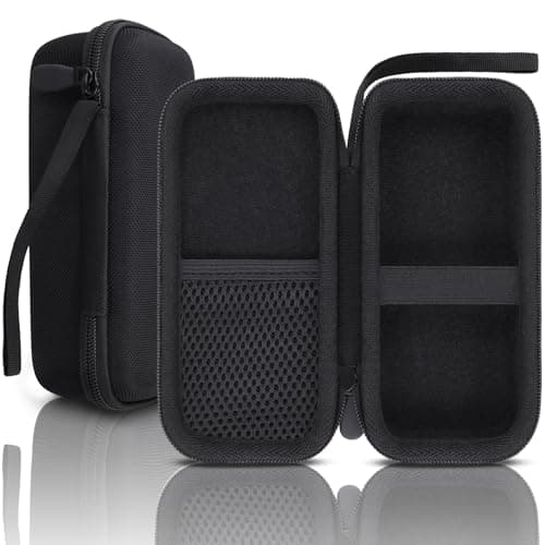 co2CREA Hard Travel Case for Anker Prime Power Bank 26,250mAh — view 3