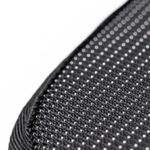 for dyneema Fabric Camping Blanket Lightweight 78g for dyneema(gray) — view 6