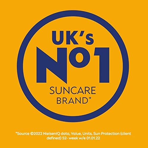 NIVEA SUN Protect & Bronze Oil Sunscreen Spray SPF 30 (200 ml), Sun Spray Provides Immediate UVA/UVB Protection and Stimulates the Skin's Natural Tanning with Pro-Melanin Extract, Water-Resistant — view 5