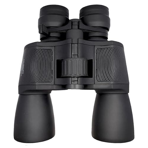 Centon 10-30x50 Full Size Zoom Binoculars with Multi-Coated Optics, 50mm Objective, 10x-30x Magnification — view 2