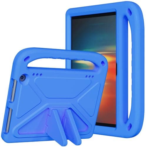 XunyLyee Kids Case For 8 Kid/8 Kids Pro Tablet 8 Inch Cover, Eva Shockproof — view 6