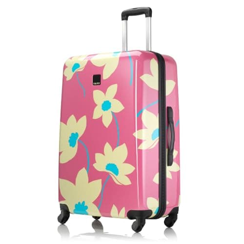 TRIPP Azalea Print Large Suitcase — view 2