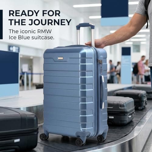 RMW Suitcase Large 28 Inch Hard Shell Check-in Luggage — view 2