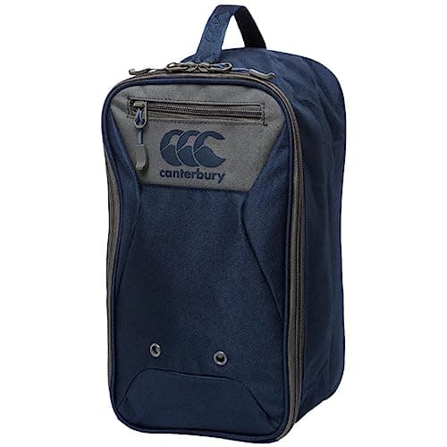 Canterbury Classic Boot Bag (One Size) (Navy) — view 5