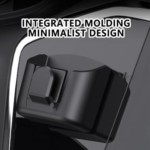 Car Side Pocket Organizer – Handy Caar Piocket Pouch Cell Phone Holder | Seat Mesh Hanging Bag | Drink Holders Storage Pockets Suitable For Dailly Driving, Road Trips, Family Cars & Organized Travel — view 6