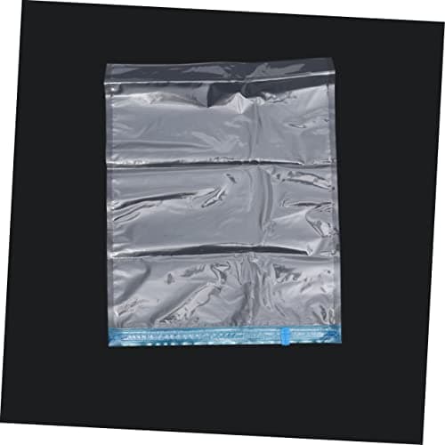Vacuum Compression Bag 10pcs Pa and Pe Travel Space Saver Bags — view 6
