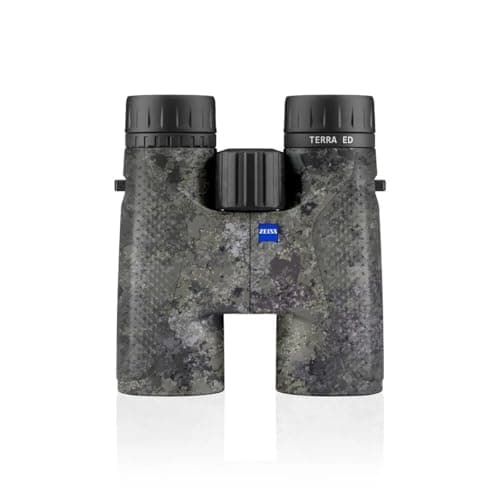 Zeiss Camo Terra ED 10x42 Binoculars