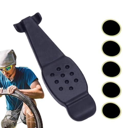 Strong Tire Removal Tool Effective Portable Convenient Compact Lightweight — view 6