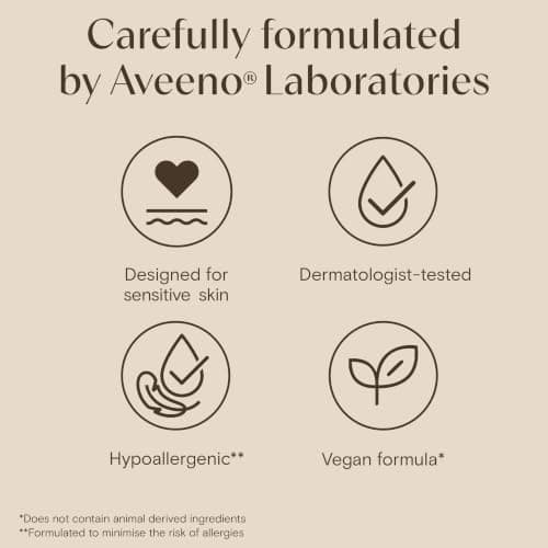 Aveeno Mini Heroes Skincare Gift Set for Sensitive Skin — view 6