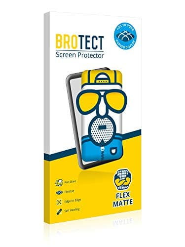 brotect Protection Film compatible with Anker Laptop Powerbank A1695 — view 4