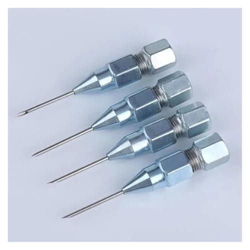 7 Pack Needle Nose Grease Dispenser Nozzle — view 4