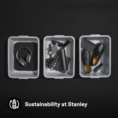 STANLEY 1913 Transit Flip Top Mug 0.35L - Rose Quartz — view 4