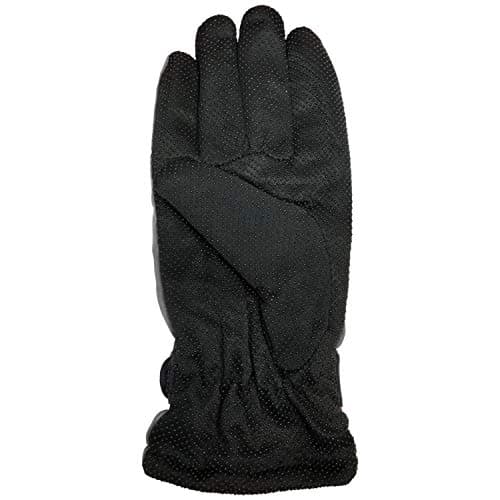 RockJock Ladies Womens Outdoor Windproof Winter Work Sports Action Snow Ski Gloves Grey — view 3