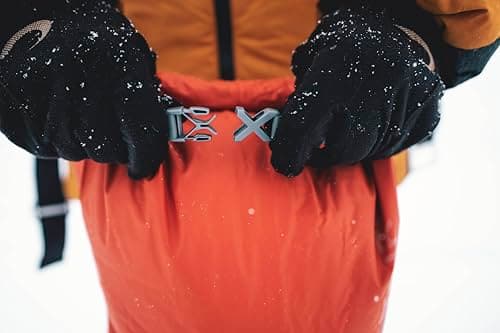 Lifeventure Stormlight 10L Rip-Stop Dry Bag — view 2