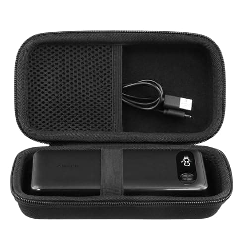 Khanka Hard Case for Anker Power Bank 20,000mAh 87W Essential — view 3