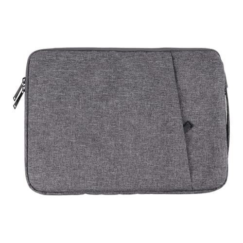Laptop Sleeve Bag Polyester Portable Waterproof Carrying Bag