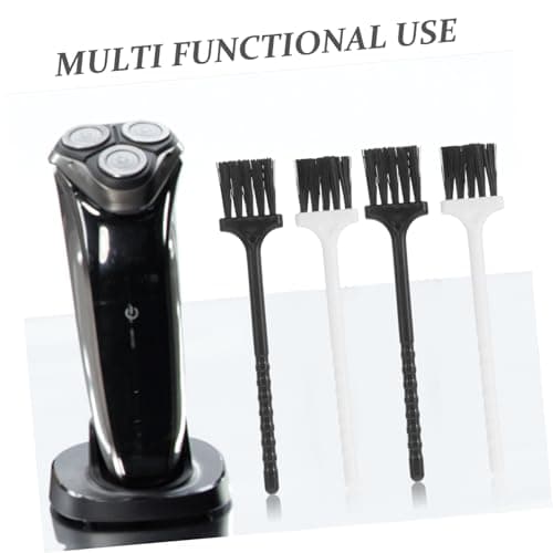 Cleaning Brush for Electric 20 Pack Nylon Long Handle — view 6