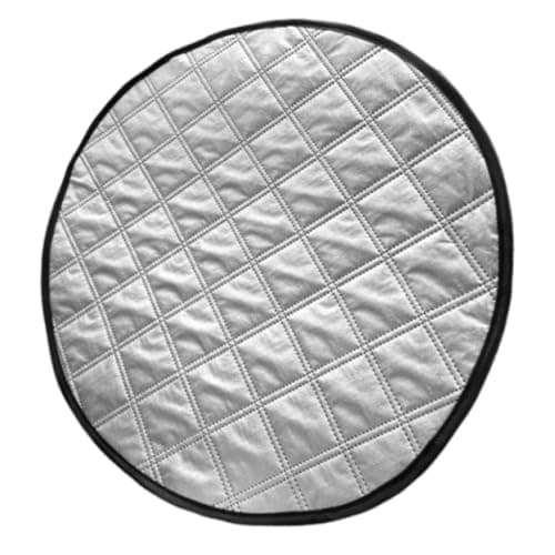 Women's 3/4 Invisible Sandal Inserts, Moisture-Wicking Shoe Cushions