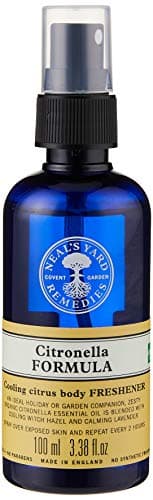Neal's Yard Remedies Citronella Formula, 100ml