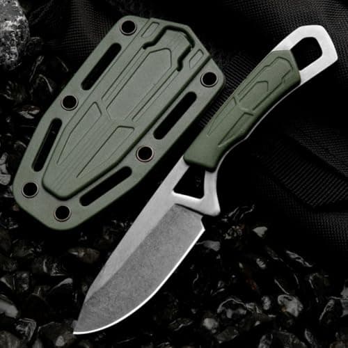 LINMOHERUI Pocket Multi-Tool, Portable EDC Utility Multitools for Box Opening, Outdoor, DIY, Camping & Everyday Carry — view 5