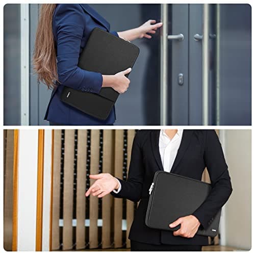 Losong Portable Monitor Case 15.6 Inch for Most 16.1/15.6" Portable Monitor — view 6