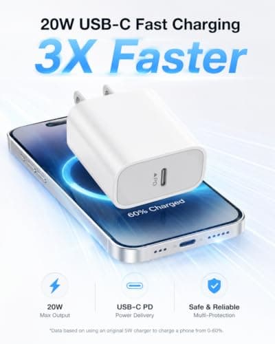 US Travel Adapter Charger 2 Pack, UK to Canada/Japan/China Plug Adapter — view 2