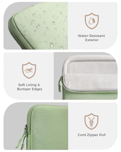 ProCase MacBook Neo 13 Inch Sleeve for 2026 (A3404, A18 Pro) — view 4