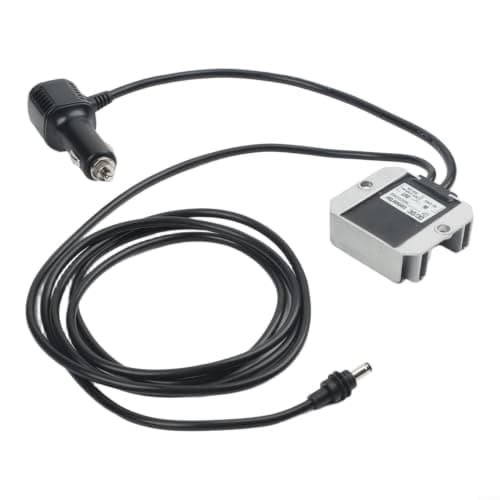 12V-28V to 30V Voltage Converter for RV Camping(2 meters) — view 6